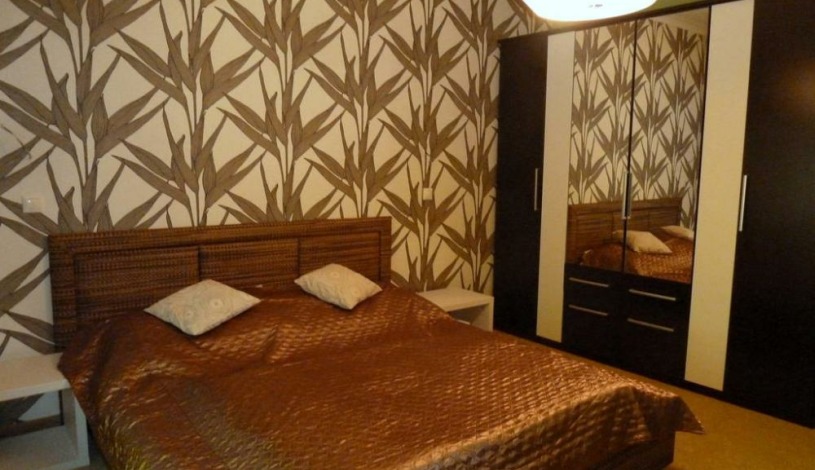 Residence Hamelika Mariánské Lázně - Mezonetový apartmán